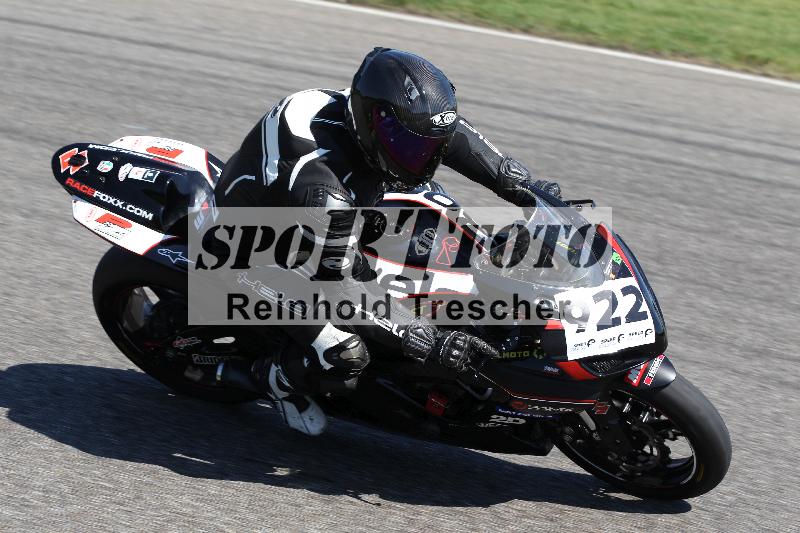 /13 01.05.2025 Speer Racing ADR/Gruppe gruen/922
